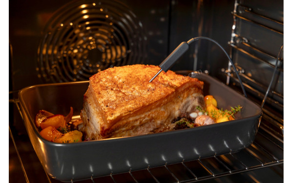 HISENSE BAS614P8B - Sonde de cuisson