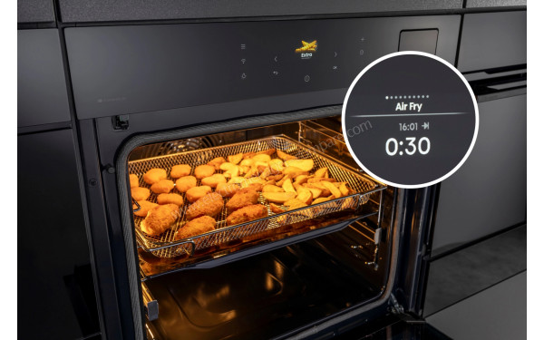 HISENSE BAS614P8B - Fonction AirFry