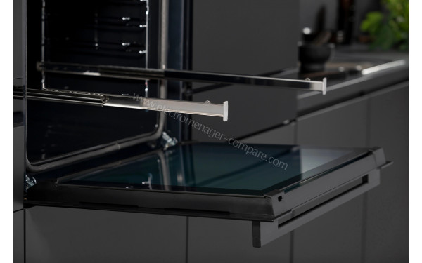 HISENSE BAS614P8B - Rails t&eacute;lescopiques