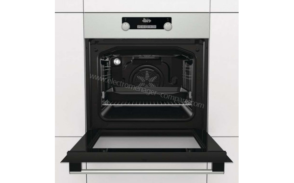 HISENSE BI3222AX - Vue de l'int&eacute;rieur