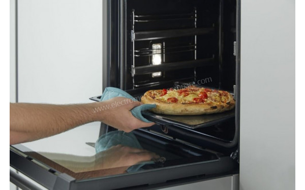 HISENSE BI350XPZ - Mise en situation