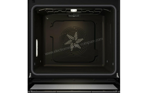 HISENSE BI350XPZ - Vue de l'int&eacute;rieur