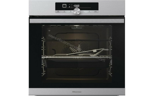 HISENSE BI350XPZ - Vue de face