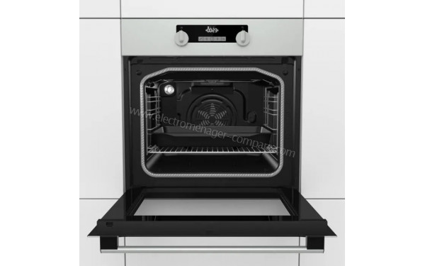 HISENSE BI5211PX - Vue de l'int&eacute;rieur