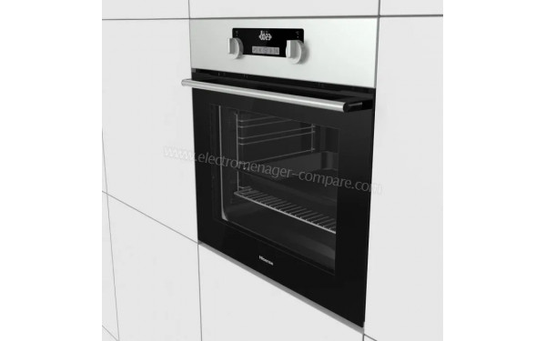 HISENSE BI5211PX - Mise en situation