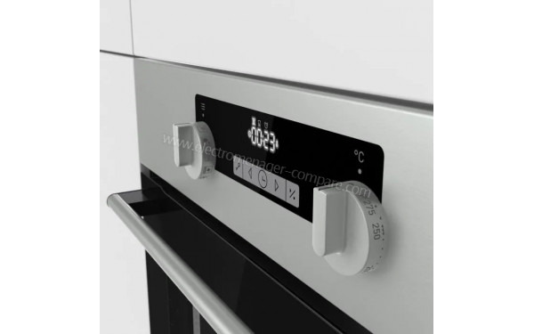 HISENSE BI5211PX - Panneau de commandes