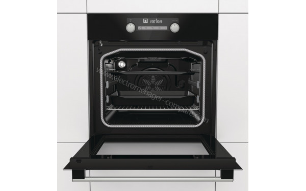 HISENSE BI5229PG - Vue de l'int&eacute;rieur