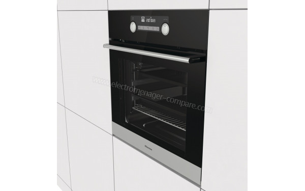 HISENSE BI5229PG - Vue 3/4 droite