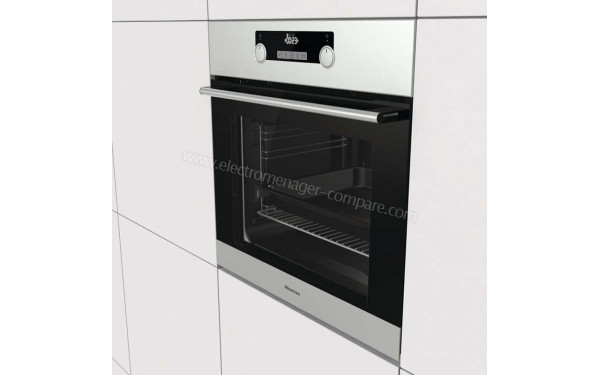 HISENSE BI5229PX - Vue 3/4 droite