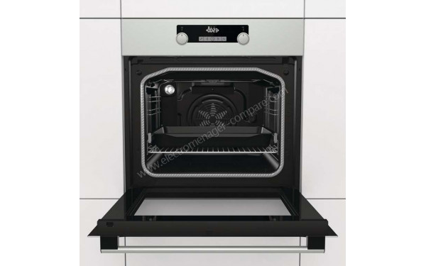 HISENSE BI5229PX - Vue de l'int&eacute;rieur