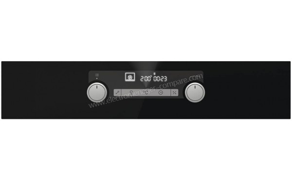 HISENSE BI5323PG - Panneau de commandes