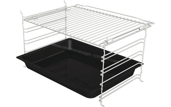 HISENSE BI61111AX - Accessoires