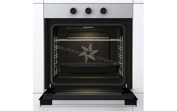 HISENSE BI61111AX - Vue de l'int&eacute;rieur