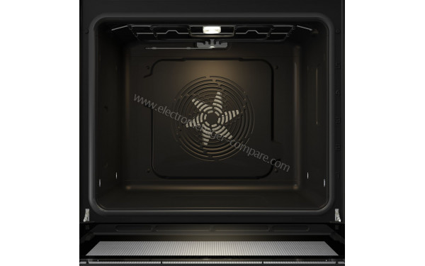 HISENSE BI61111AX - Vue de l'int&eacute;rieur