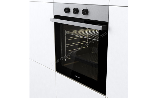 HISENSE BI61111AX - Vue 3/4 droite