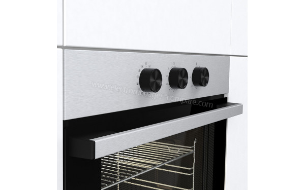 HISENSE BI61111AX - Panneau de commandes