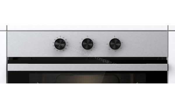 HISENSE BI61111AX - Panneau de commandes