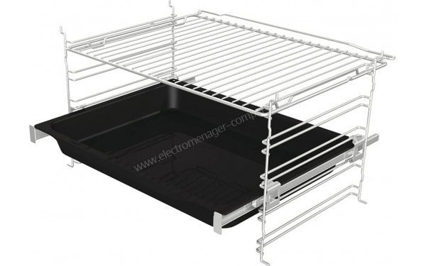 HISENSE BI62216AX - Accessoires