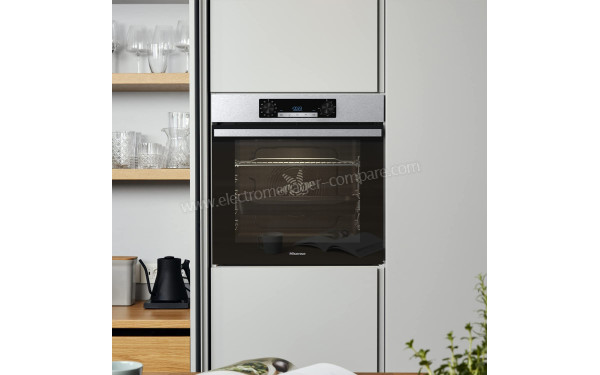 HISENSE BI62216AX - Appareil encastr&eacute;