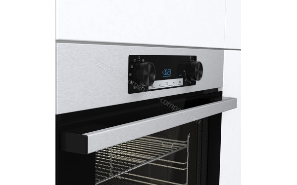 HISENSE BI62216AX - Panneau de commandes