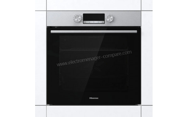 HISENSE BI64200PXED - Vue de face