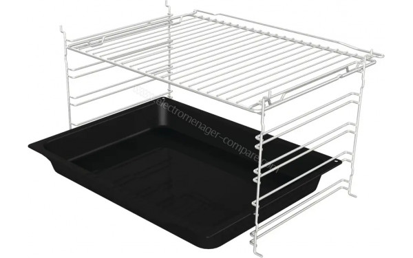 HISENSE BI64200PXED - Accessoires