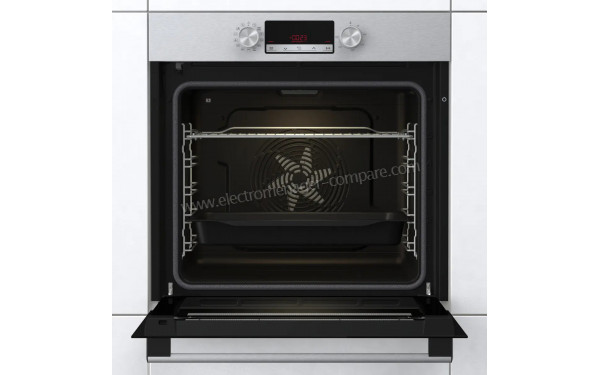 HISENSE BI64200PXED - Vue de l'int&eacute;rieur