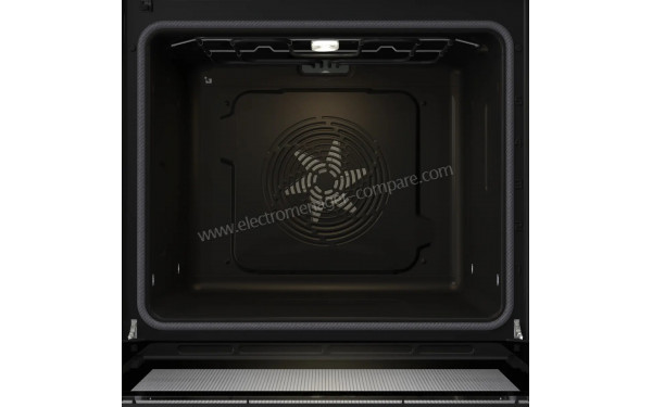 HISENSE BI64200PXED - Vue de l'int&eacute;rieur