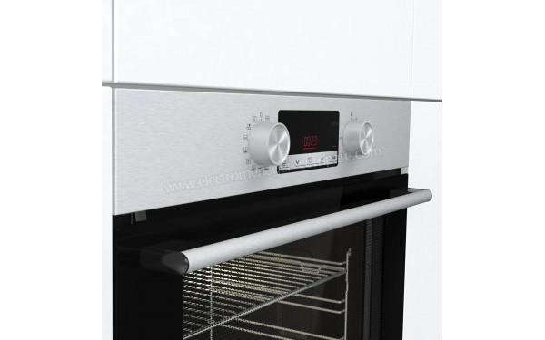 HISENSE BI64200PXED - Panneau de commandes