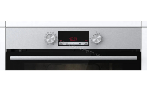 HISENSE BI64200PXED - Panneau de commandes