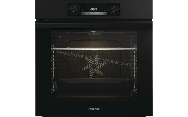 HISENSE BI64211EPB - Vue de face