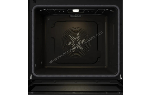 HISENSE BI64211EPB - Vue de l'int&eacute;rieur