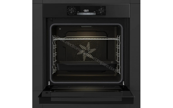 HISENSE BI64211EPB - Appareil encastr&eacute; vue de l'int&eacute;rieur