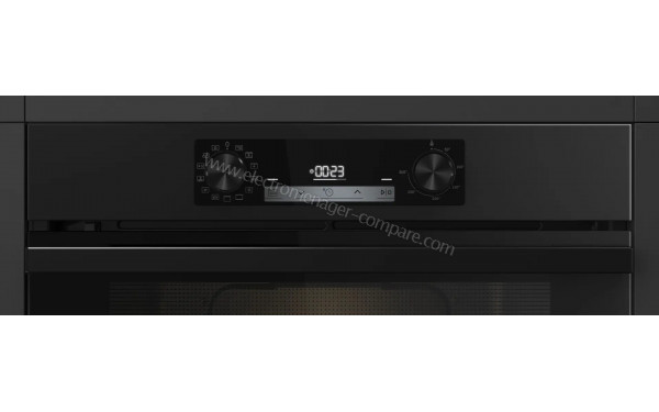 HISENSE BI64211EPB - Panneau de commandes