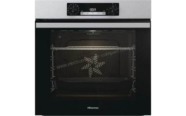 HISENSE BI64211EPX - Vue de face