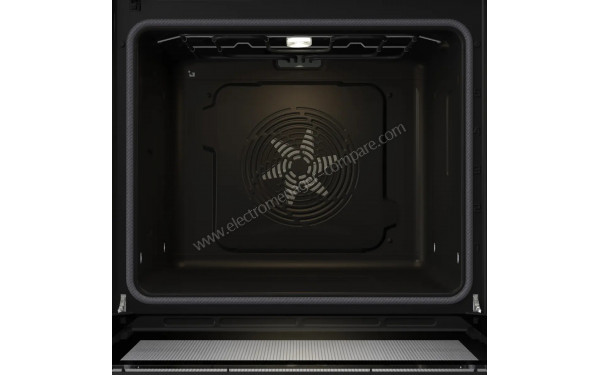 HISENSE BI64211EPX - Vue de l'int&eacute;rieur