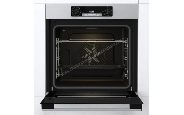 HISENSE BI64211EPX - Vue de l'int&eacute;rieur