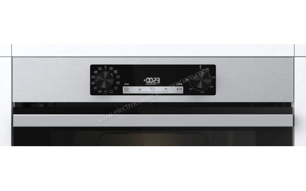 HISENSE BI64211EPX - Panneau de commandes