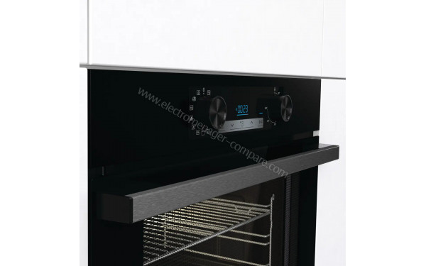 HISENSE BI64211PB - Zoom sur la poign&eacute;e