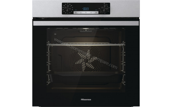 HISENSE BI64211PX - Vue de face