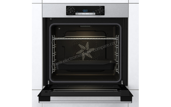 HISENSE BI64211PX - Vue de l'int&eacute;rieur