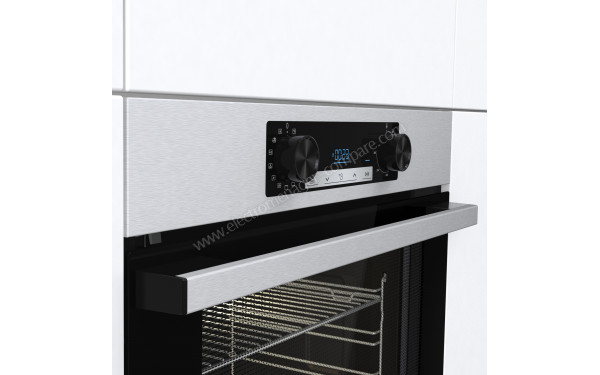 HISENSE BI64211PX - Zoom sur la poign&eacute;e