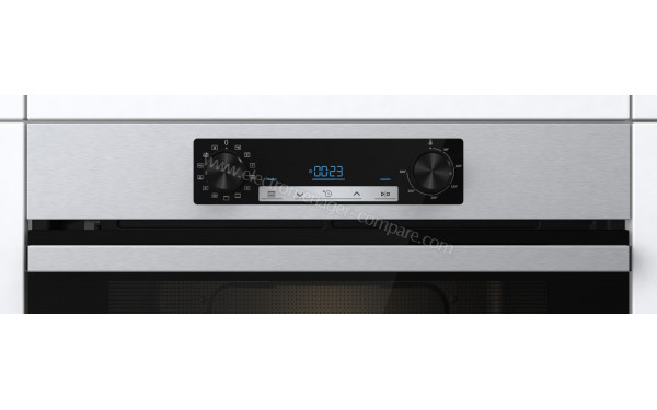 HISENSE BI64211PX - Panneau de commandes