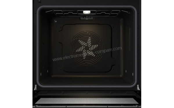 HISENSE BI64211PX - Vue de l'int&eacute;rieur