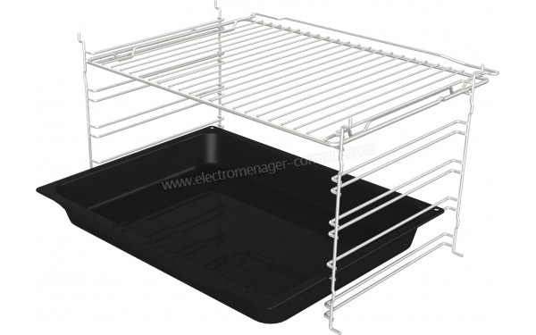 HISENSE BI64211PX - Accessoires