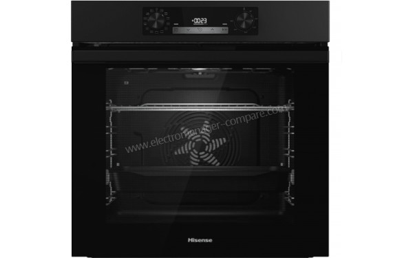 HISENSE BI64213EPB - Vue de face