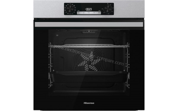 HISENSE BI64213EPX - Vue de face