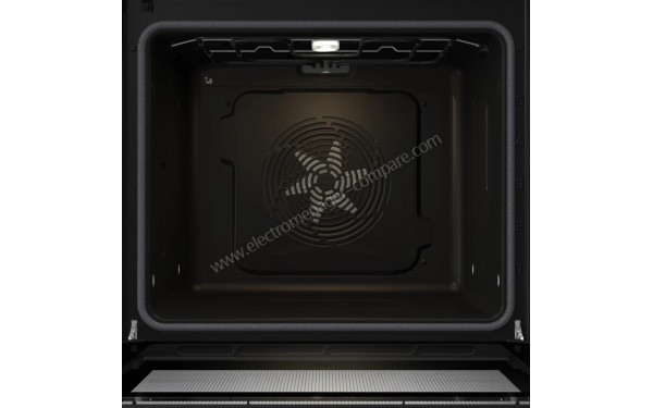 HISENSE BI64213EPX - Vue de l'int&eacute;rieur