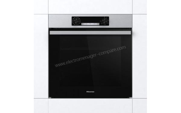 HISENSE BI64213EPX - Appareil encastr&eacute;