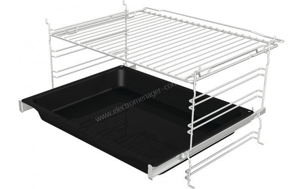 HISENSE BI64213PX - Accessoires